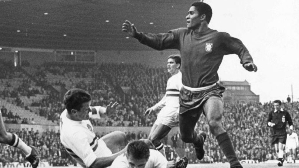 Eusebio