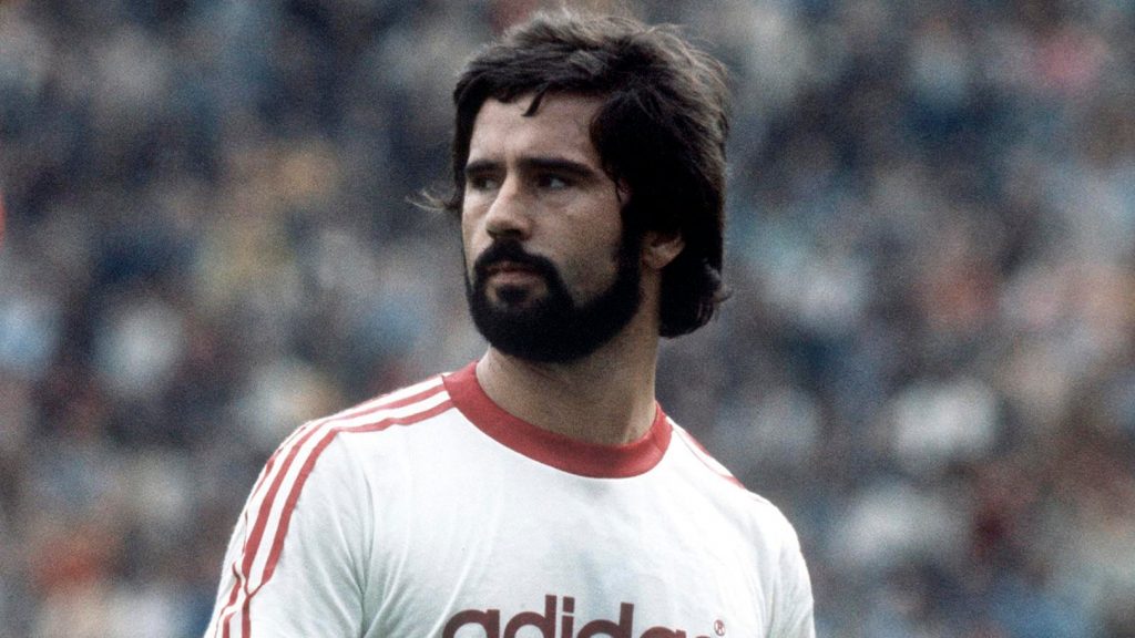 Gerd Muller