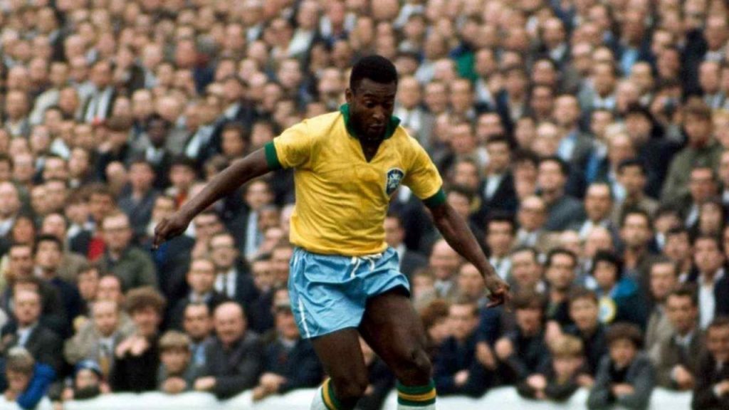 Pelé